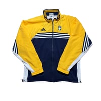 Image 1 of Sweden Tracksuit Jacket 1998 - 2000 (L)