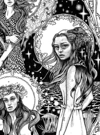 Image 3 of The Three Morrigans