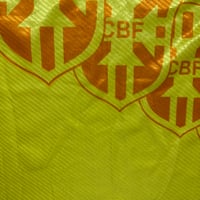 Image 4 of Brazil Home Shirt 1994 - 1996 (M)