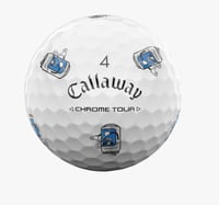 Image 6 of Callaway Chrome Tour The Turnbox Golf Balls [2025]