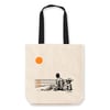 The Boy Beach Summer Tote