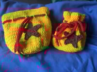 Image 1 of Animal Crossing–inspired Mystery Bag