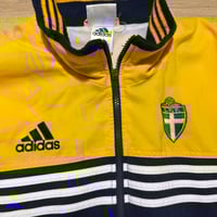 Image 3 of Sweden Tracksuit Jacket 1998 - 2000 (L)