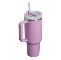 Image 2 of Stanley™️ “LILAC” | 40 Oz. Quencher H2.0 FlowState Tumbler