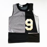 Image 3 of custom bday tank