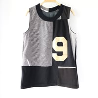 Image 1 of custom bday tank