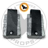 Image 3 of Sienar Tie Pilot Andor S2 - R1/Sienar Belt Boxes