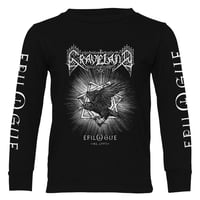 Image of Epilogue - T-shirt & long sleeve 2025