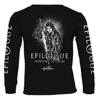 Image of Epilogue - T-shirt & long sleeve 2025