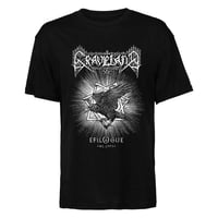 Image of Epilogue - T-shirt & long sleeve 2025