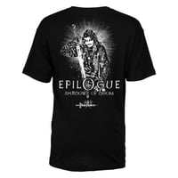 Image of Epilogue - T-shirt & long sleeve 2025