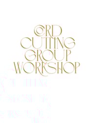 Recording - Cord Cutting Group Workshop