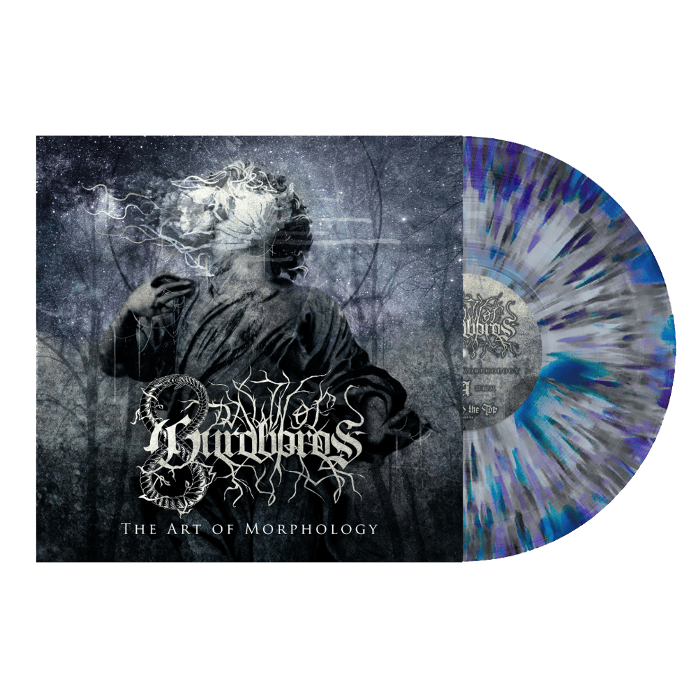 Image of Dawn of Ouroboros - The Art of Morphology (Burst Variant)