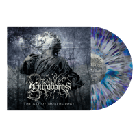Image 1 of Dawn of Ouroboros - The Art of Morphology (Burst Variant)