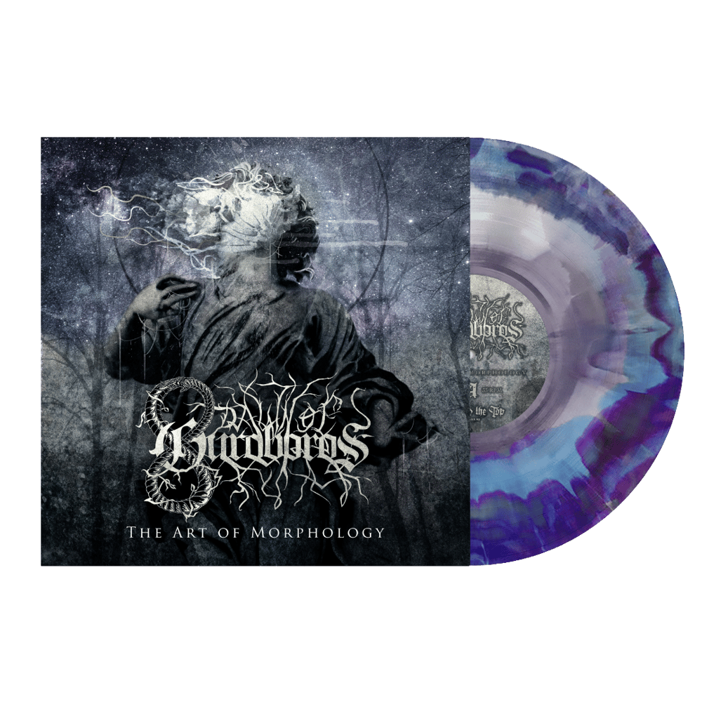 Image of Dawn of Ouroboros - The Art of Morphology (Hand Pour Variant)