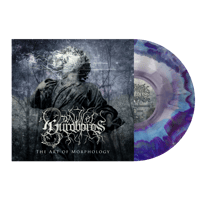 Image 1 of Dawn of Ouroboros - The Art of Morphology (Hand Pour Variant)