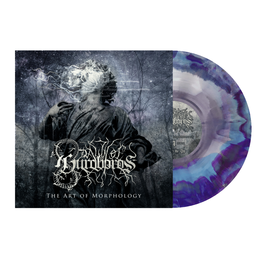 Image of Dawn of Ouroboros - The Art of Morphology (Hand Pour Variant)