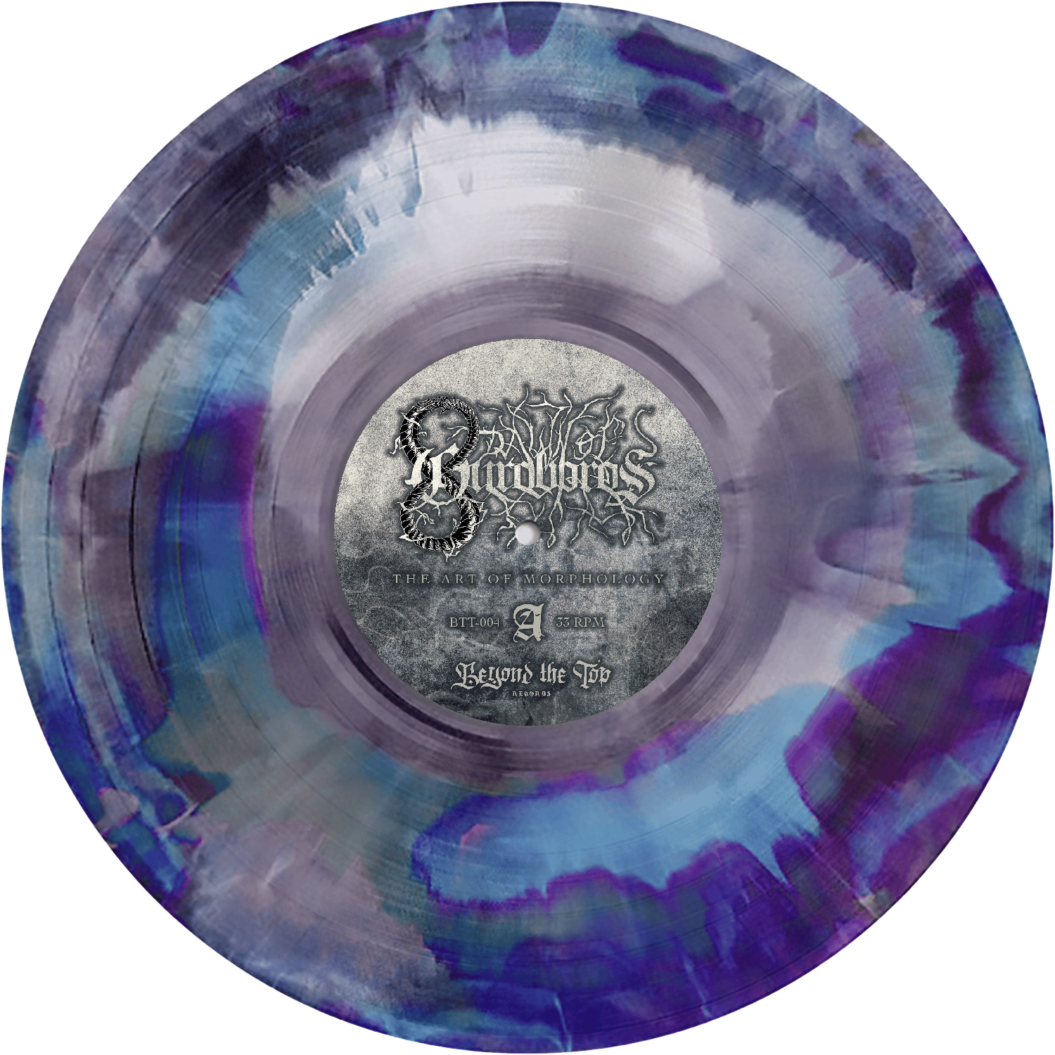 Image of Dawn of Ouroboros - The Art of Morphology (Hand Pour Variant)