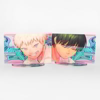 Image 3 of [NEW] The Summer When Hikaru Died | Standees