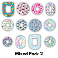 Mixed Pack 2