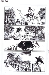 Exquisite Corpses, Issue 1, Page 6