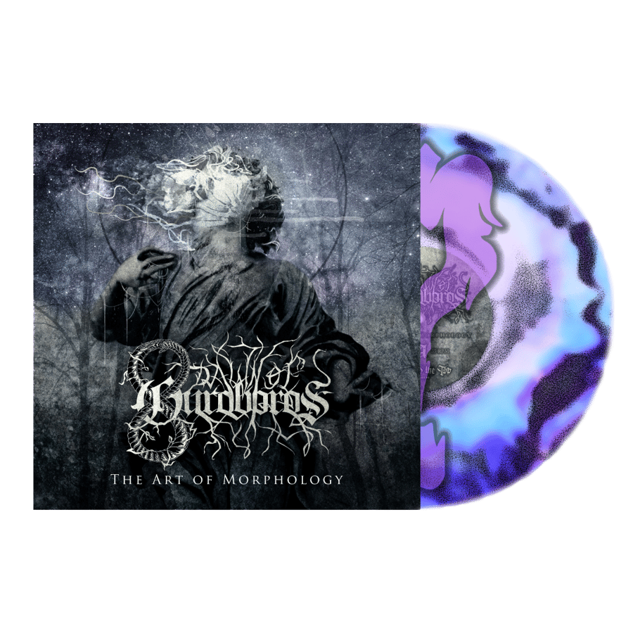 Image of Dawn of Ouroboros - The Art of Morphology (Mystery Variant)