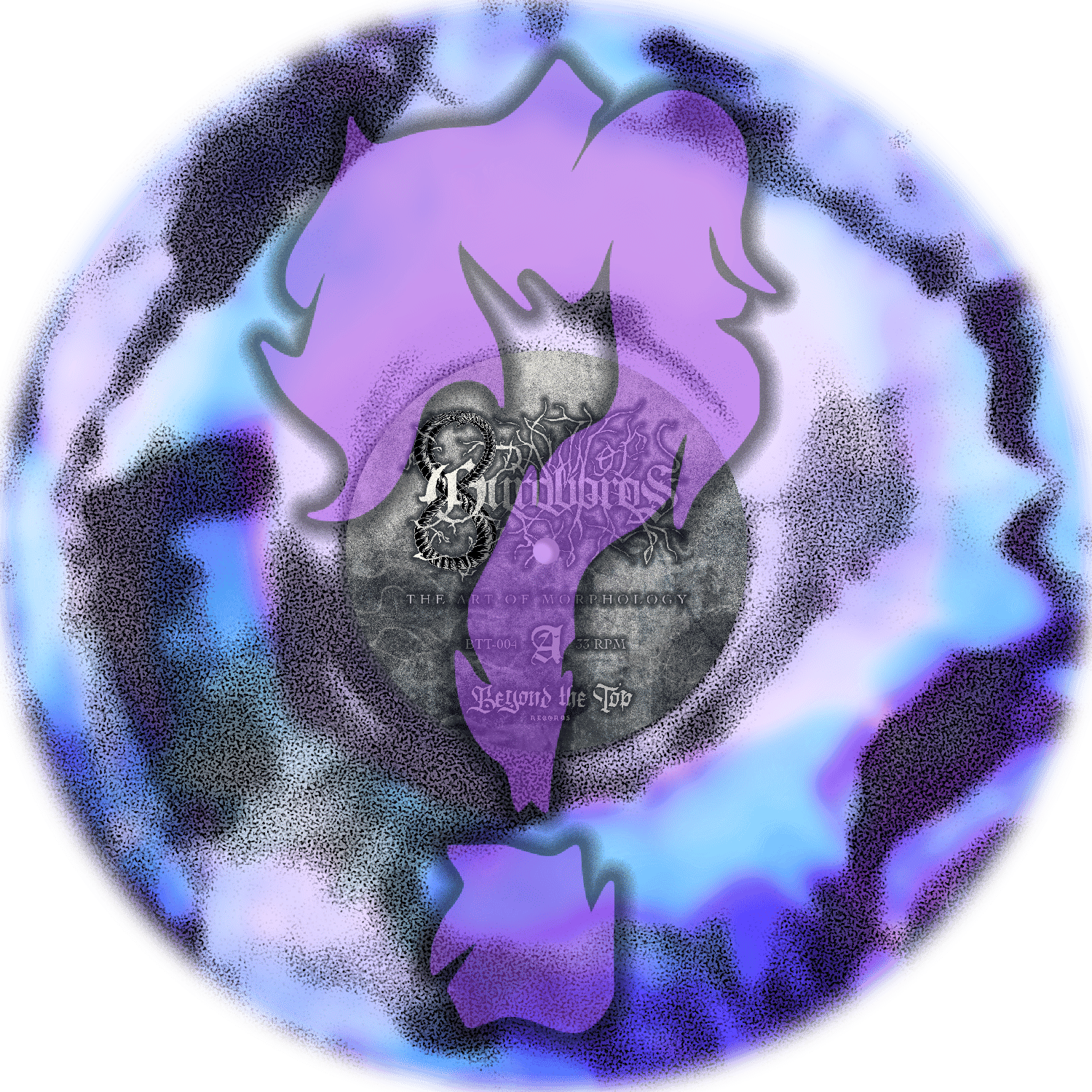 Image of Dawn of Ouroboros - The Art of Morphology (Mystery Variant)