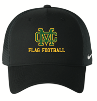 Premium Mesh Snapback
