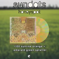 Image 2 of sundots - Honeyspot