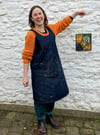 2 Day Glass Painting and Stained Glass Workshop November 8th & 9th 2025