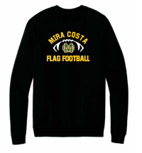 Crewneck Sweatshirt