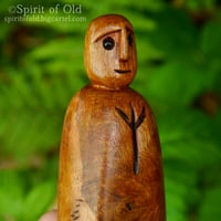 Image 1 of Wych Elm Protective Spirit (PS085)