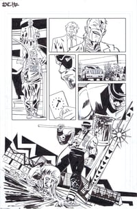 Exquisite Corpses, Issue 1, Page 17