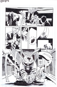 Exquisite Corpses, Issue 1, Page 24
