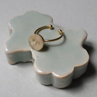 Image 1 of Bague « NARDONE »