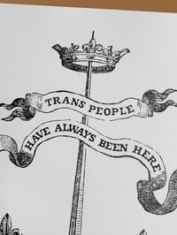 Image 2 of Joan of Arc Print