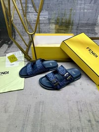 Image 1 of Preorder FF 2 Strap Slides