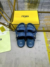 Image 2 of Preorder FF 2 Strap Slides