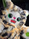 Neon Lynx Goblin