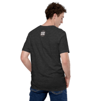 Image 2 of You Had Me At Bacon — Men's T-shirt