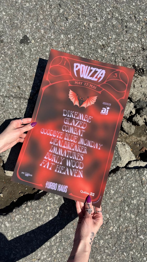 Image de Pouzza 13 Art Prints ( Limité a 5 / Limited to 5 ) Dikembe, Glazed, etc...