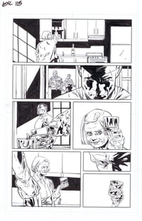Exquisite Corpses, Issue 1, Page 13