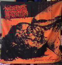 MALIGNANT HYPERTHERMIA WALL FLAGS
