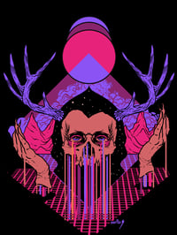 The Seeker