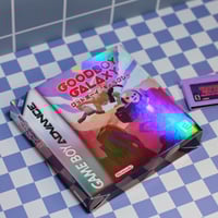 Image 2 of Goodboy Galaxy GBA – Custom Cartridge + Collector’s Box