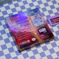 Image 3 of Goodboy Galaxy GBA – Custom Cartridge + Collector’s Box