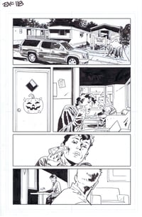 Exquisite Corpses, Issue 1, Page 18