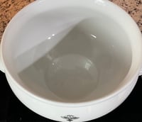 Image 4 of WW2 (Nazi Germany) NSFK Prepatory School Mess Hall Soup Tureen - Authentic 1943