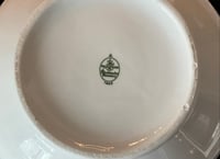 Image 7 of WW2 (Nazi Germany) NSFK Prepatory School Mess Hall Soup Tureen - Authentic 1943
