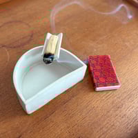 Image 1 of Ember Dish 07